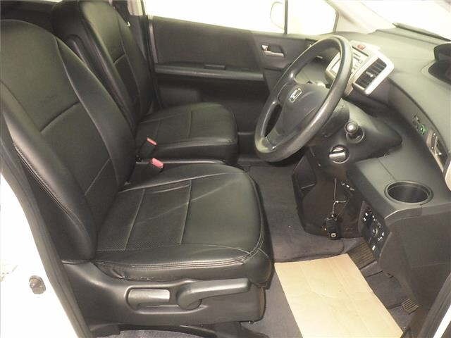 Honda FREED 2013 8324196-5