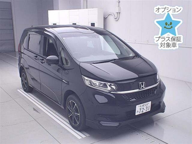 Honda FREED 2020 8324197-0