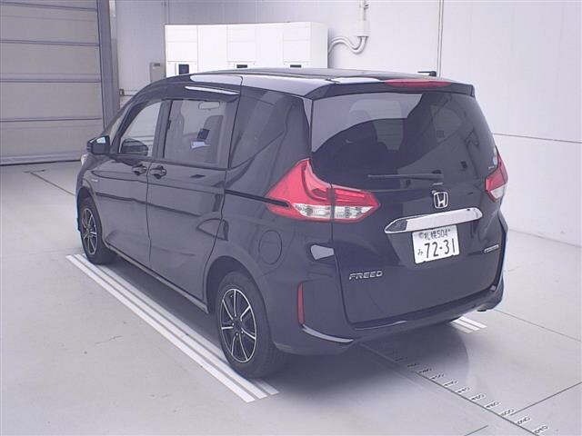 Honda FREED 2020 8324197-1