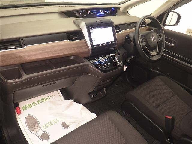 Honda FREED 2020 8324197-4