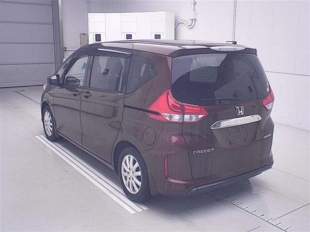 Honda FREED 2017 8324199-1