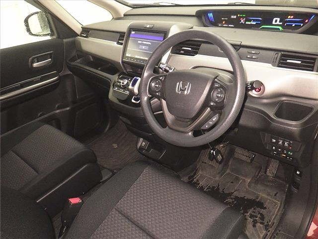 Honda FREED 2017 8324199-3