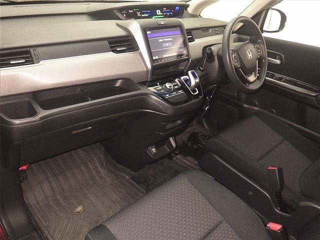Honda FREED 2017 8324199-4