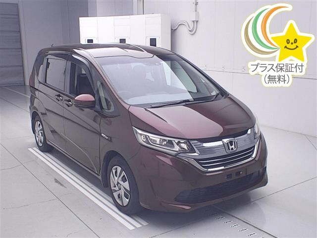 Honda FREED 2017 8324200-0