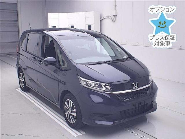 Honda FREED 2020 8324201-0