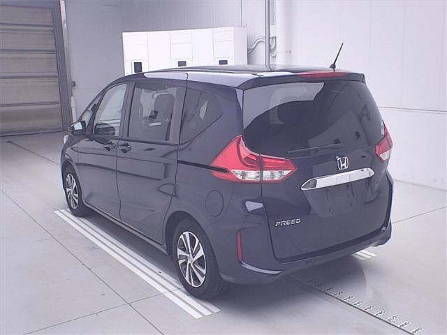 Honda FREED 2020 8324201-1