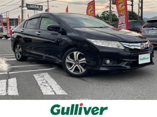 Honda GRACE 2015 8324099-0