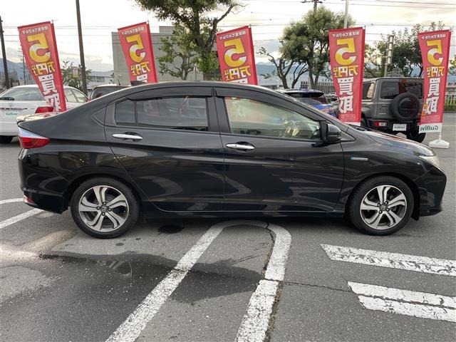 Honda GRACE 2015 8324099-1