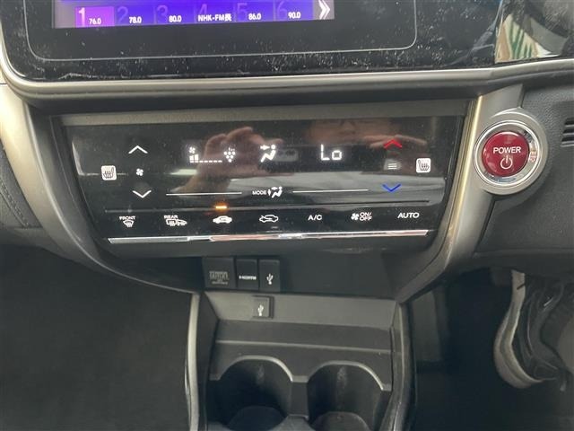 Honda GRACE 2015 8324099-11