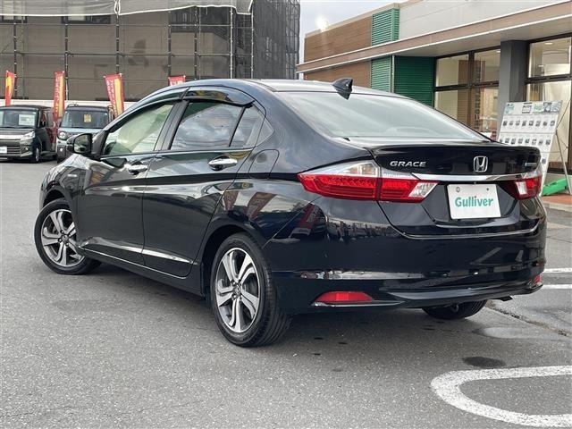 Honda GRACE 2015 8324099-13