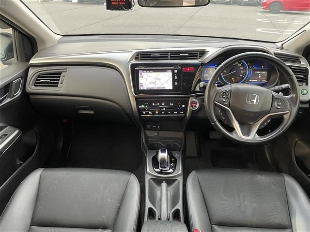 Honda GRACE 2015 8324099-14