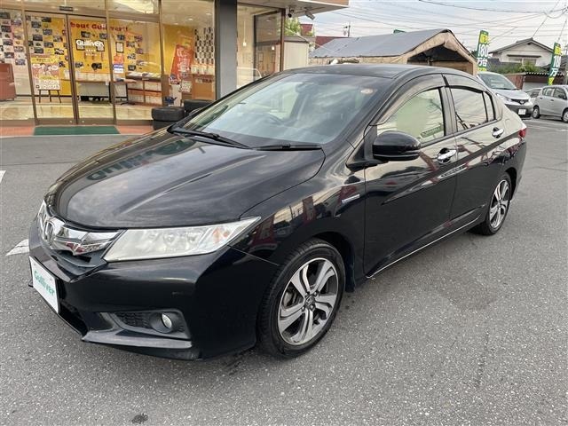 Honda GRACE 2015 8324099-16
