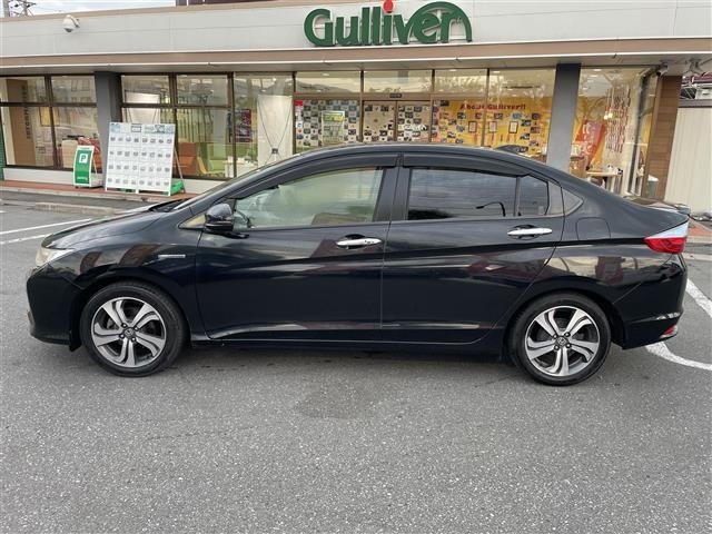 Honda GRACE 2015 8324099-17