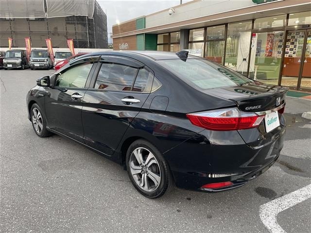 Honda GRACE 2015 8324099-18