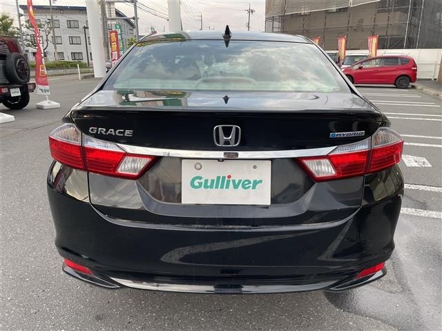 Honda GRACE 2015 8324099-19