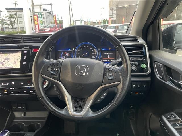 Honda GRACE 2015 8324099-20