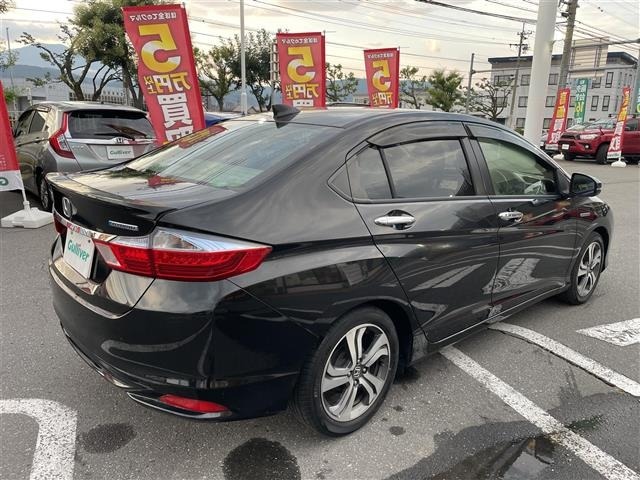 Honda GRACE 2015 8324099-21