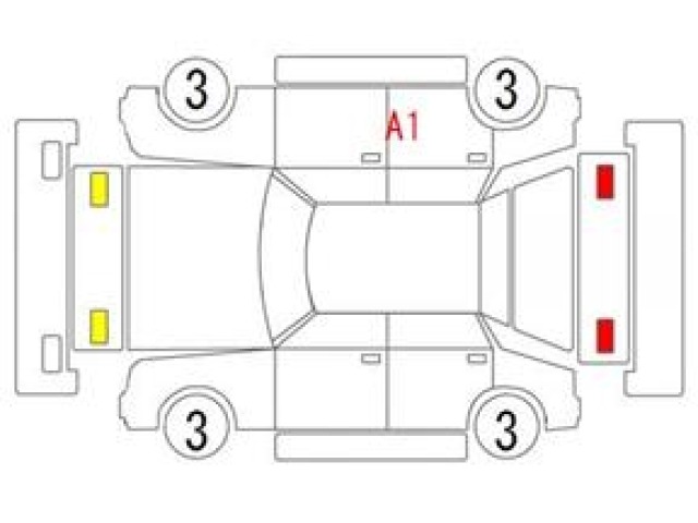 Honda GRACE 2015 8324099-23