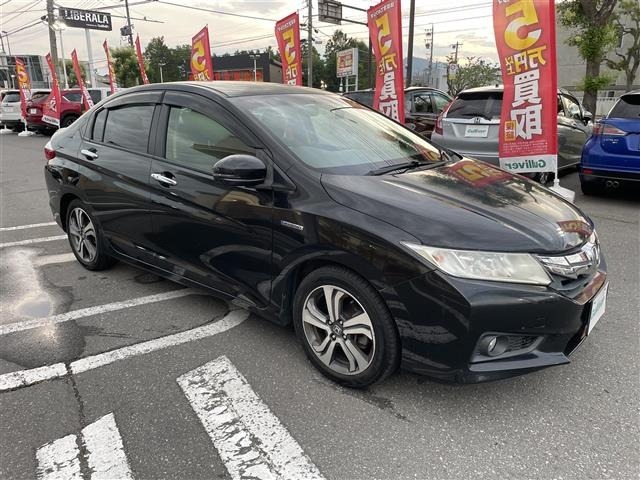 Honda GRACE 2015 8324099-3