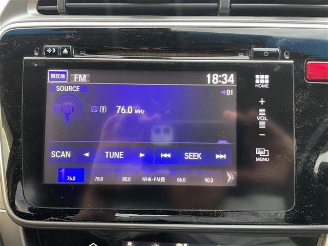 Honda GRACE 2015 8324099-9