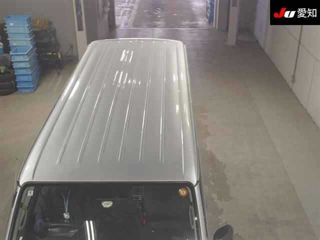 Toyota HIACE VAN 2023 8338929-9