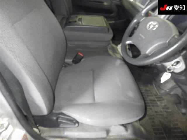 Toyota HIACE VAN 2011 8338930-6