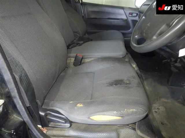 Toyota HIACE VAN 2017 8338931-6