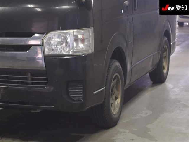 Toyota HIACE VAN 2017 8338931-7