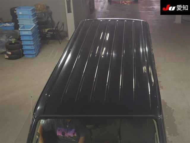 Toyota HIACE VAN 2017 8338931-9