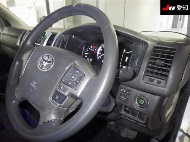 Toyota HIACE VAN 2021 8338938-5