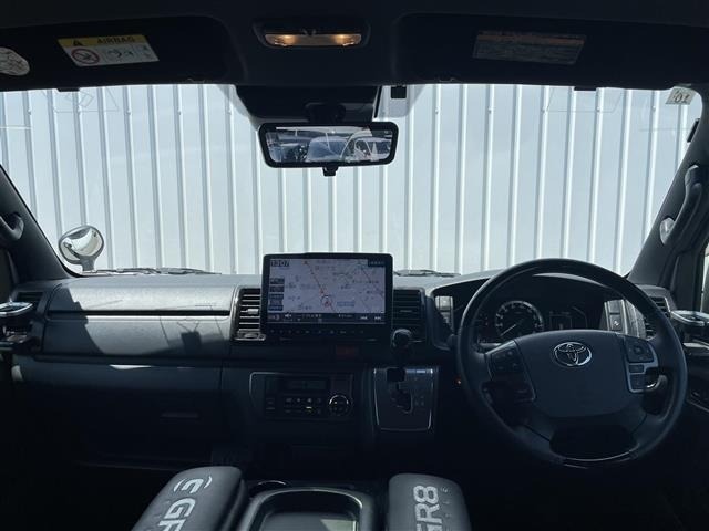 Toyota HIACE VAN 2023 8338955-1