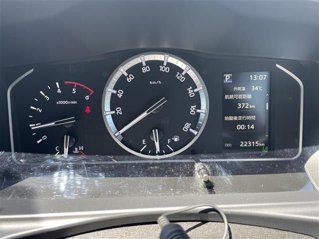 Toyota HIACE VAN 2023 8338955-5