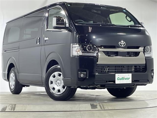 Toyota HIACE VAN 2026 8339041-0