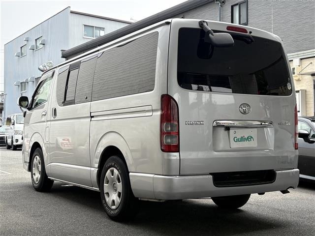 Toyota HIACE VAN 2014 8339042-1