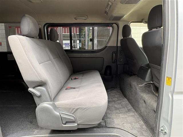 Toyota HIACE VAN 2014 8339042-10