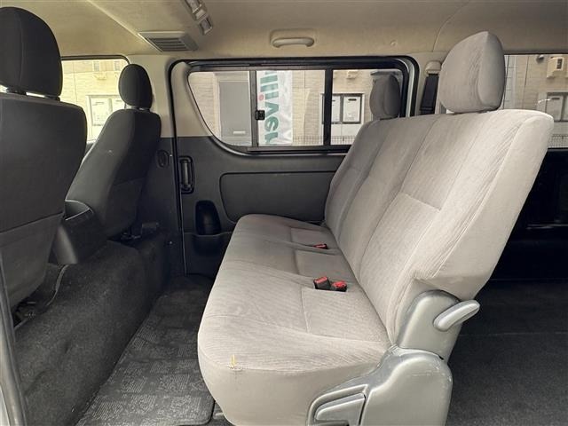 Toyota HIACE VAN 2014 8339042-11