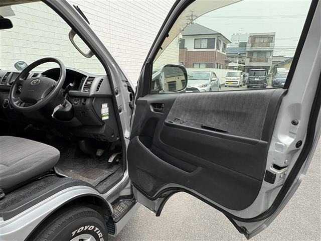 Toyota HIACE VAN 2014 8339042-12