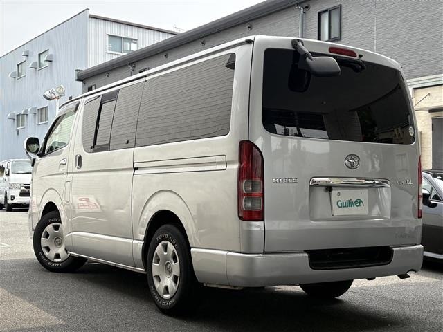Toyota HIACE VAN 2014 8339042-13
