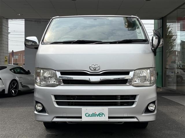 Toyota HIACE VAN 2014 8339042-16