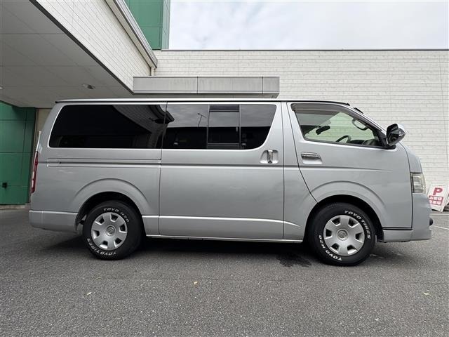 Toyota HIACE VAN 2014 8339042-18
