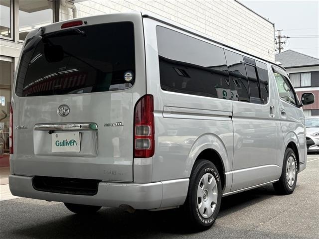 Toyota HIACE VAN 2014 8339042-19