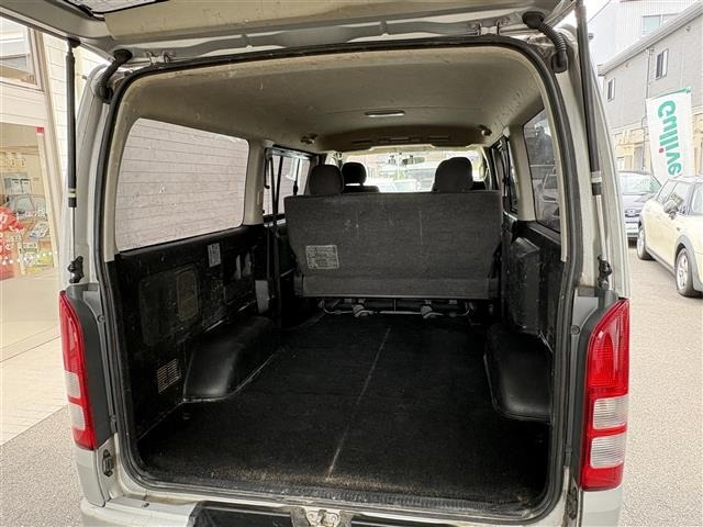 Toyota HIACE VAN 2014 8339042-20