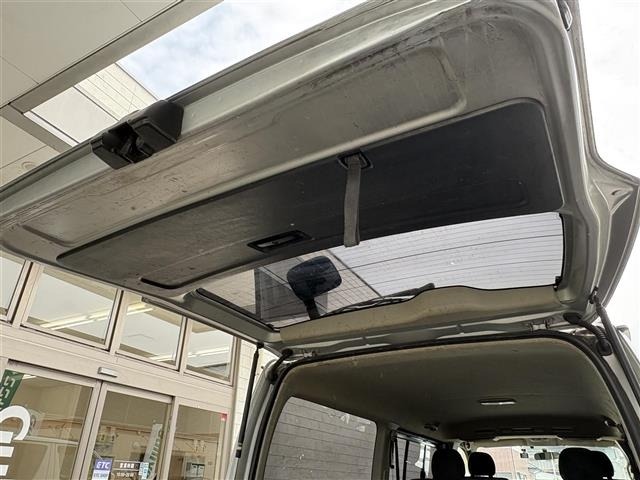 Toyota HIACE VAN 2014 8339042-22