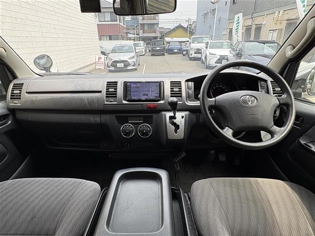 Toyota HIACE VAN 2014 8339042-3