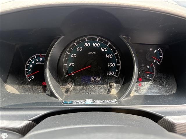 Toyota HIACE VAN 2014 8339042-4