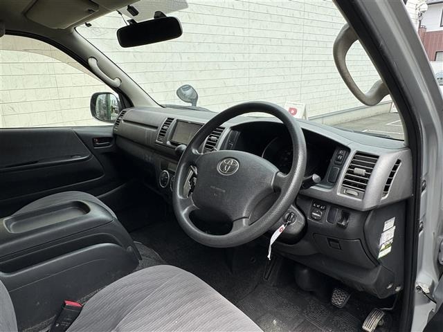 Toyota HIACE VAN 2014 8339042-5