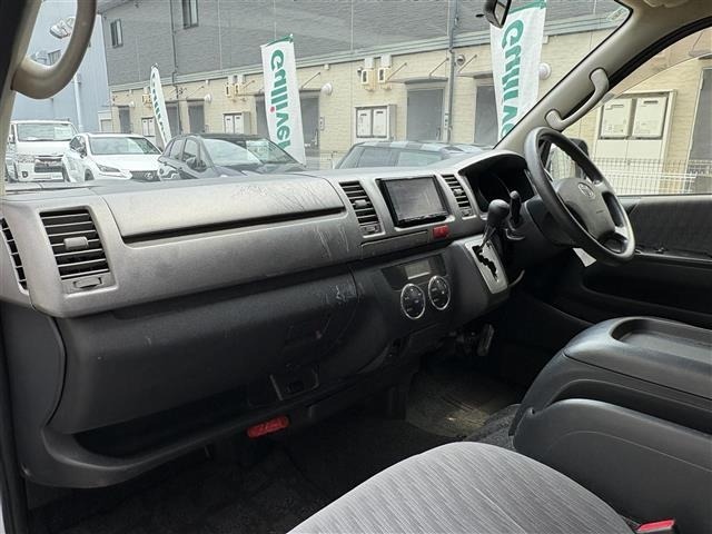 Toyota HIACE VAN 2014 8339042-7