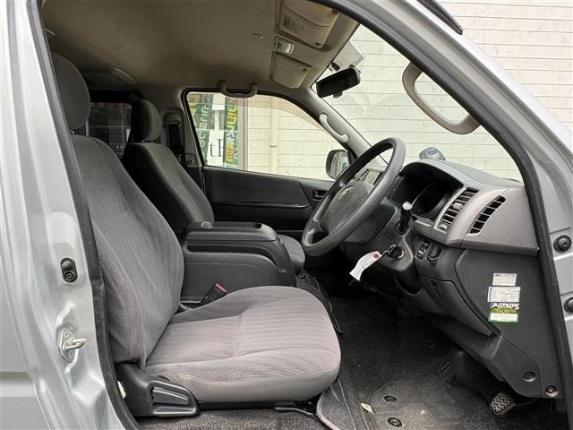 Toyota HIACE VAN 2014 8339042-8