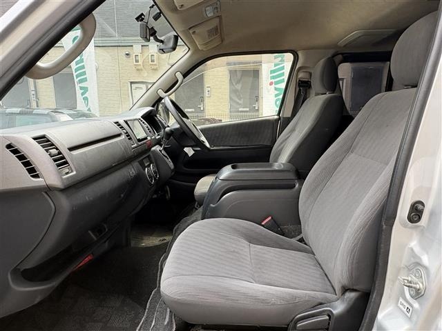 Toyota HIACE VAN 2014 8339042-9