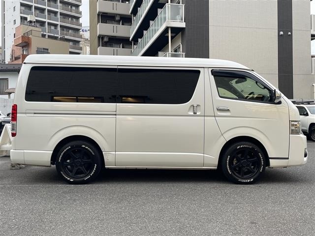Toyota HIACE VAN 2019 8339043-1